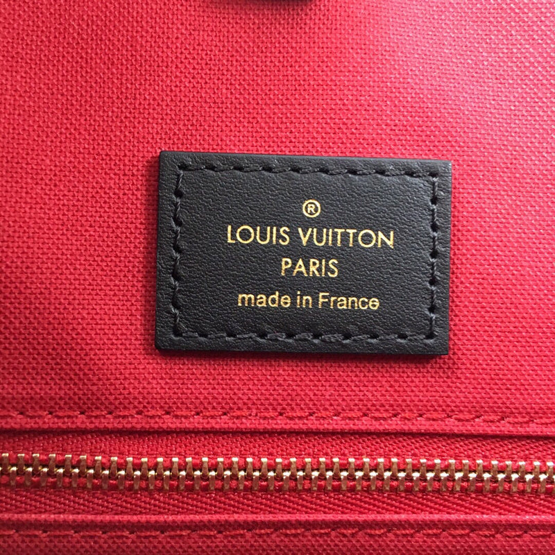 Amelia - LV Bags - 14248