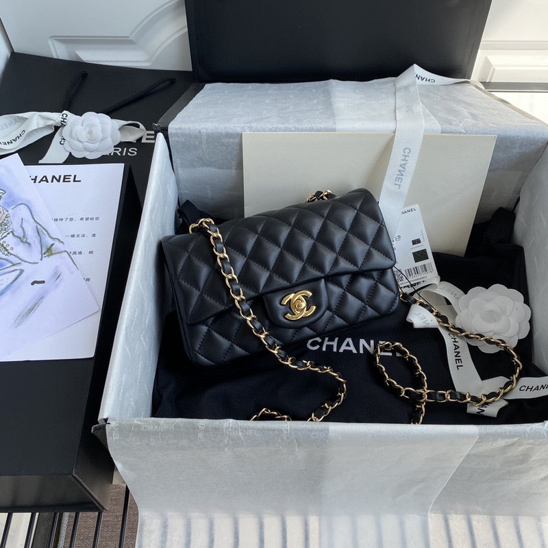 Wellow Bags - Chanel - Bags  - 402