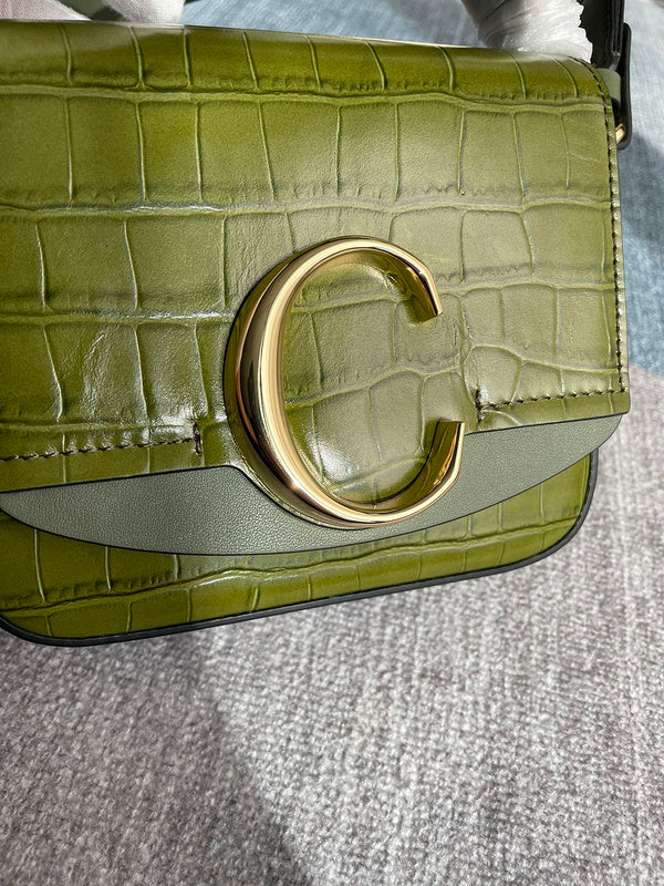 Amelia's Bag Gallery - CLE Bags - 673