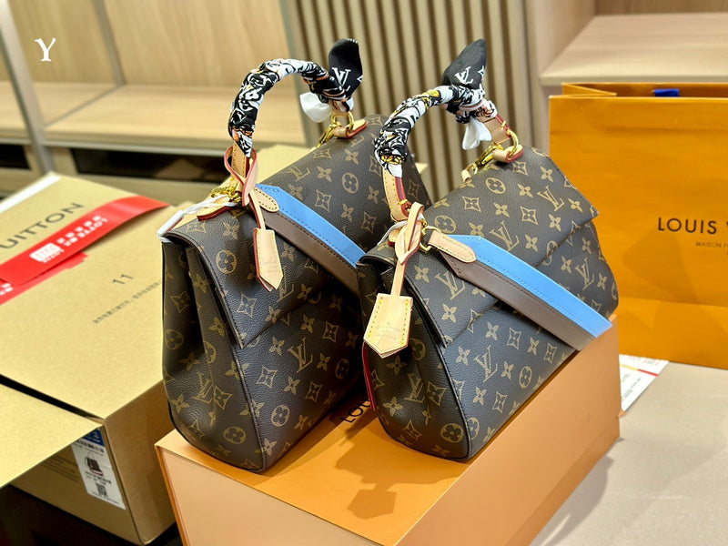 Amelia - LV Bags - 14846