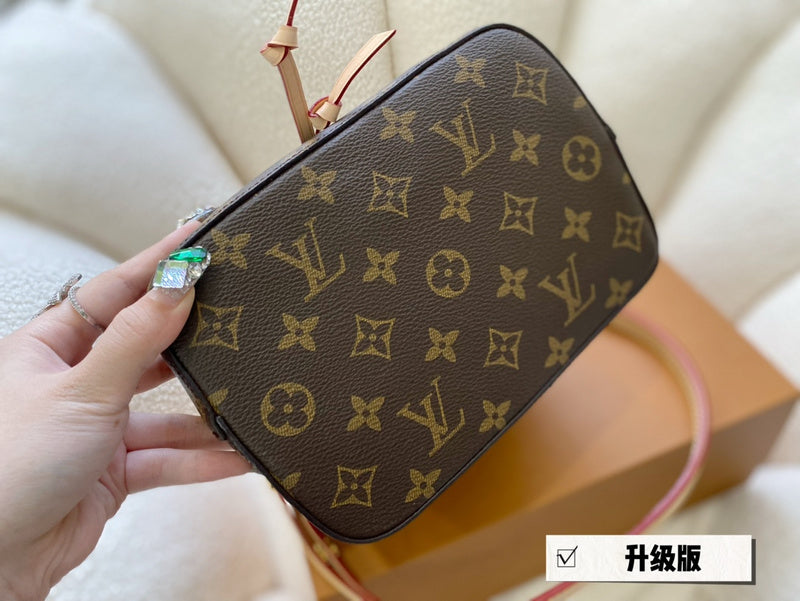 Amelia - LV Bags - 14832