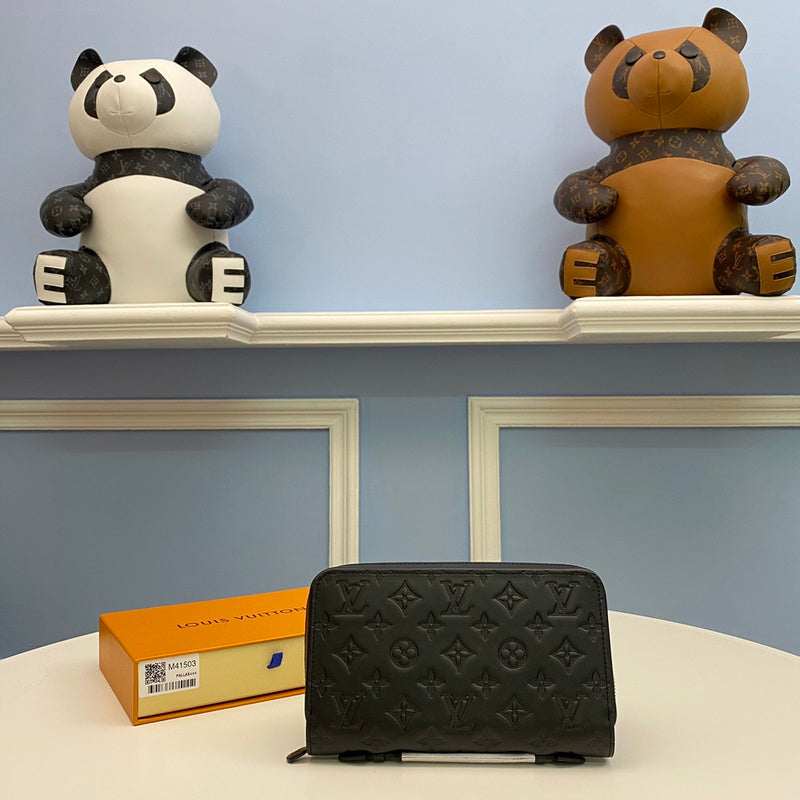 Amelia- LOV  Luxury  Wallets - 520