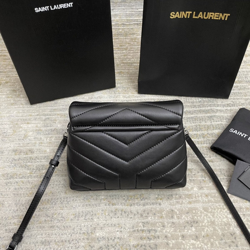 Amelia - YSL Bag - 3806