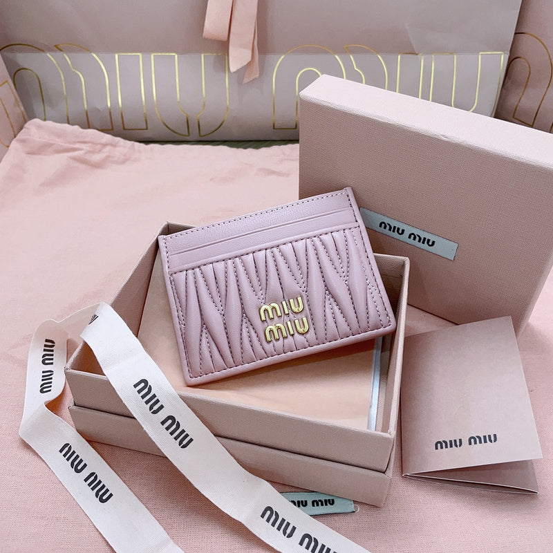 Amelia- MMU  LUXURY BAGS - 026