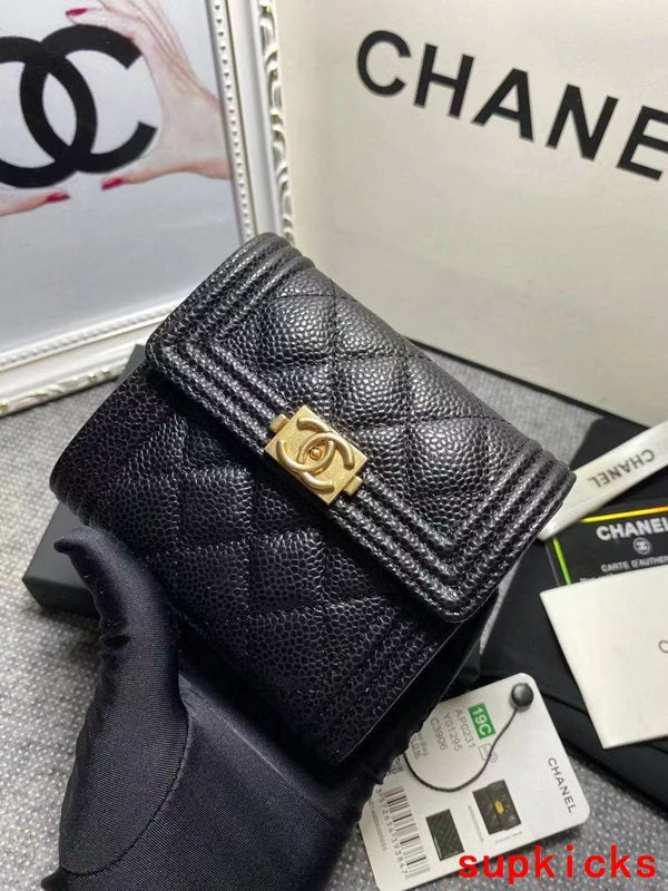 Amelia- Mix Wallets - 652