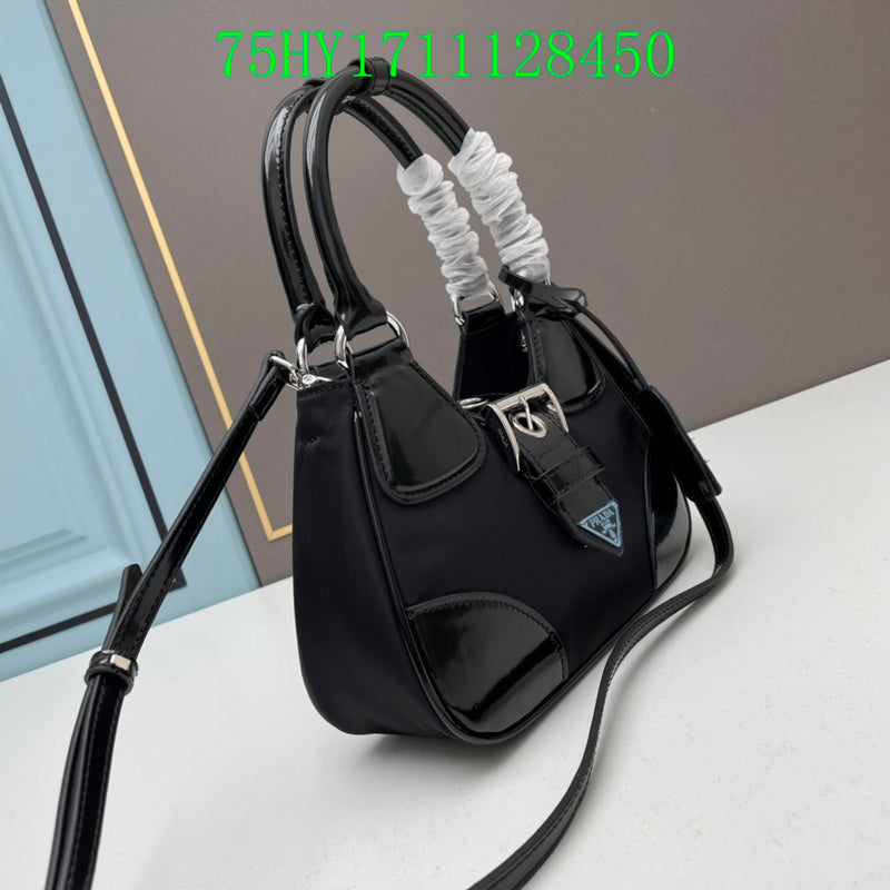 Prada Bags - The Barnes Bags  762