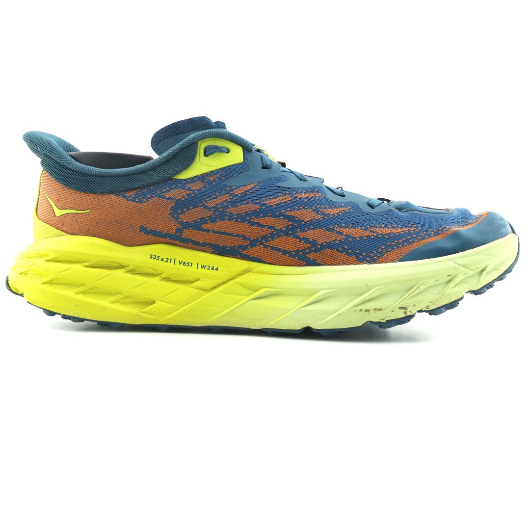 HOKA ONE ONE SPEEDGOAT 6