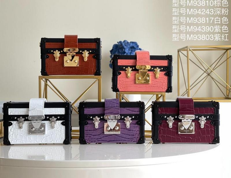 AmeliaLuxury - LOV Bags - 2154