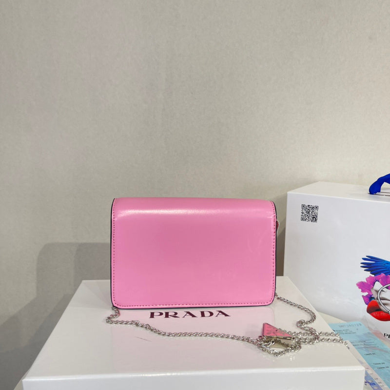 Camila Bags - Prada Bags - 1053