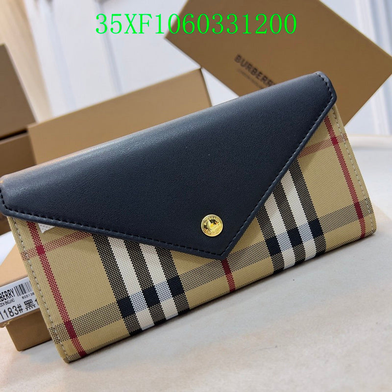 Amelia - BOR Wallet - 099