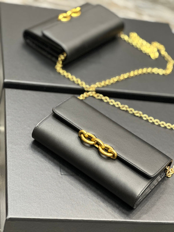 Amelia - YSL Bag - 2506