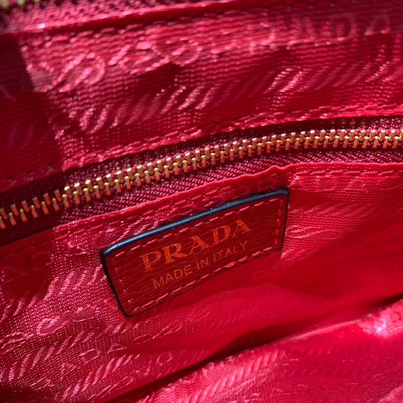 Amelia- PRDA  LUXURY BAGS - 448