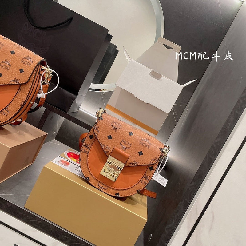 Amelia- MQM Bags - 146