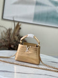 Fashion Lu-Vi bags - 4797