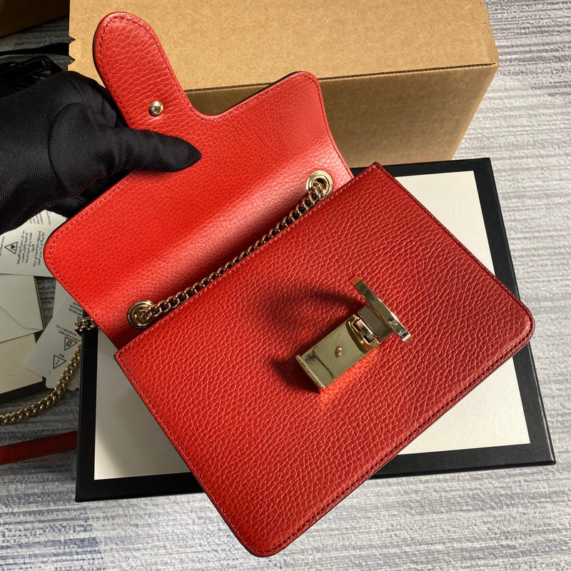 Amelia- GCI Bags - 4806