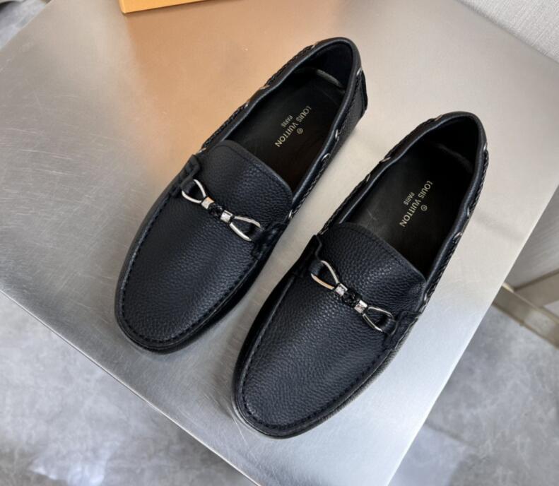 AmeliaLuxury - LOV Men Shoes - 849