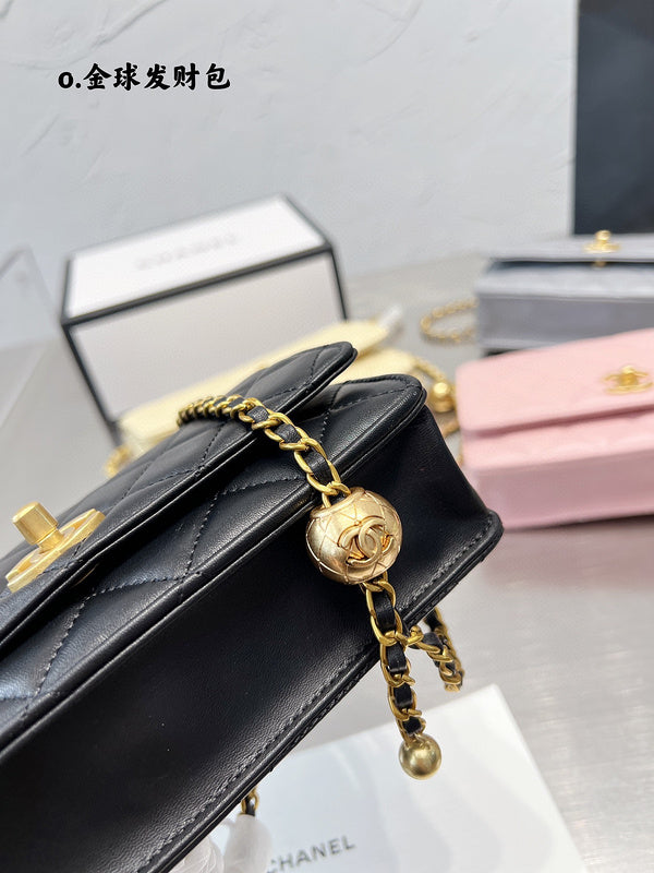 Amelia- CHL Bags - 7147