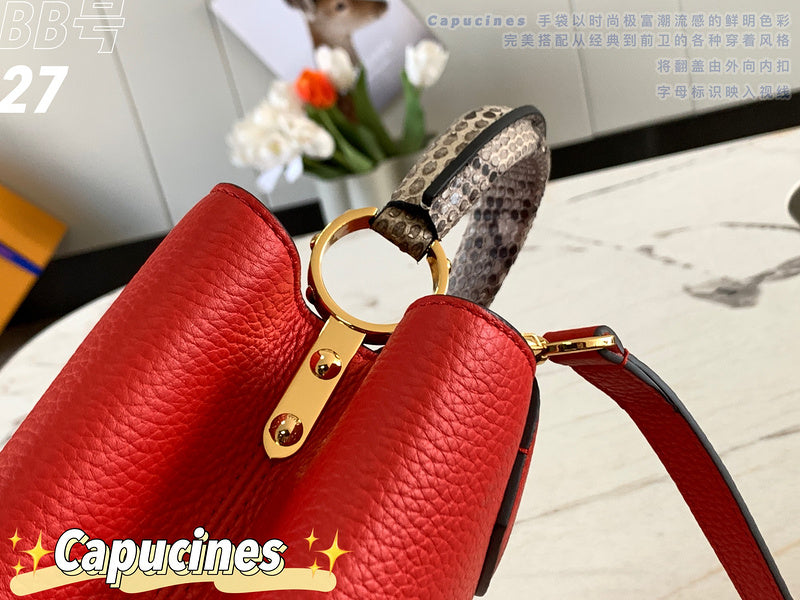 Amelia's Bag Gallery - LOV Bags - 1238