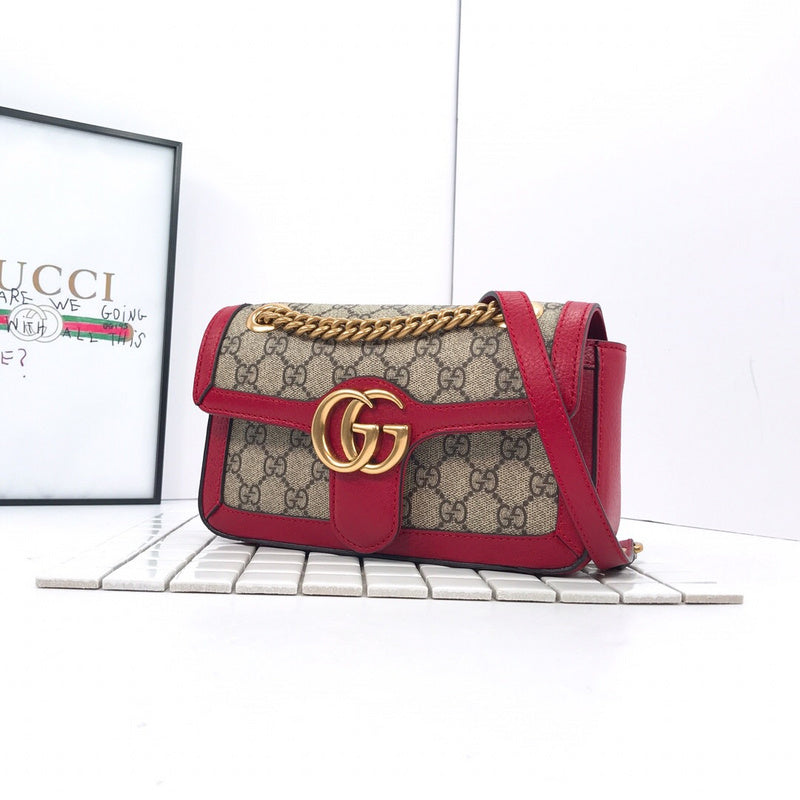 Amelia Fashion - GCI Bags - 2502