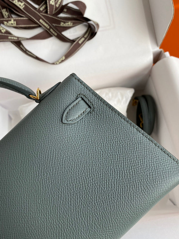 Amelia- HRMS LUXURY BAGS - 874