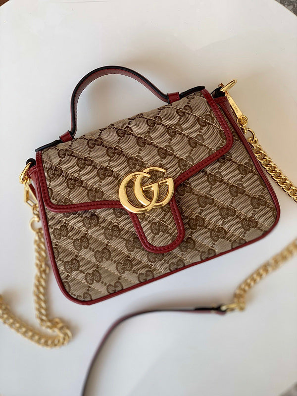 Amelia - GUKI Bags - 2435