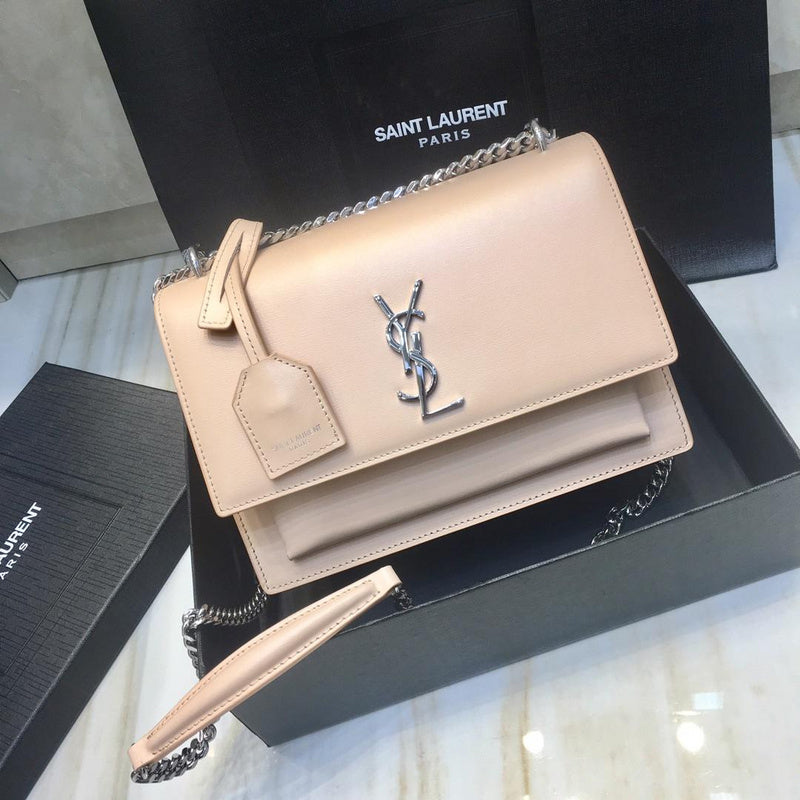 Amelia - YSL Bag - 2679