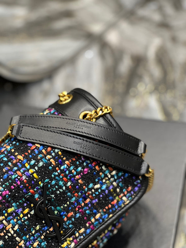 Amelia - YSL Bag - 4209