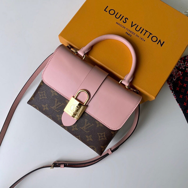 Amelia - LV Bags - 12409