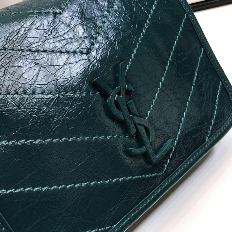 Amelia - YSL Bag - 2894