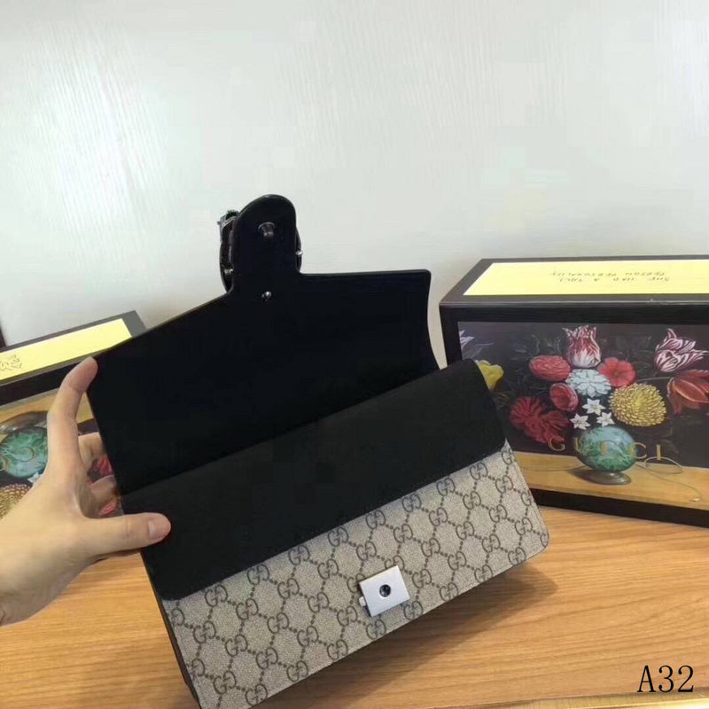 Amelia - GCI Bags - 9886