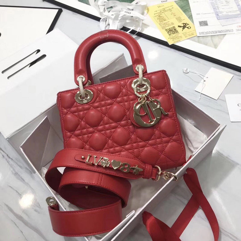Amelia- DOR Bags - 1219