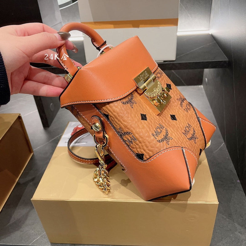 Amelia- - MQM Bags - 178