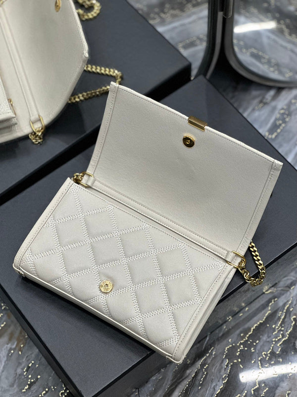 Amelia - YSL Bag - 2464