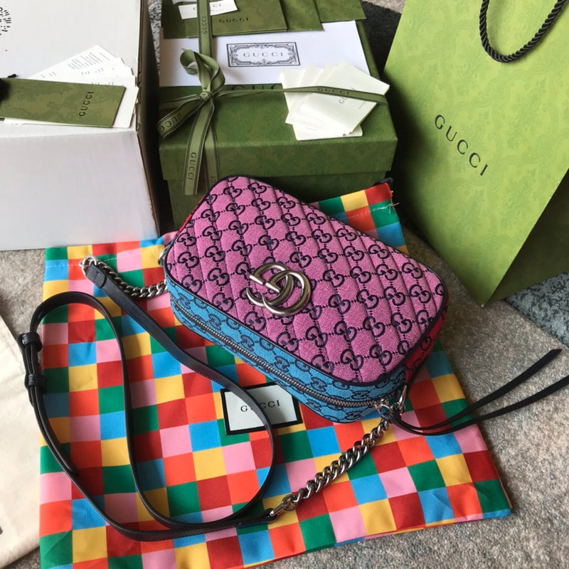 Amelia-i GUKI Women Bags - 843