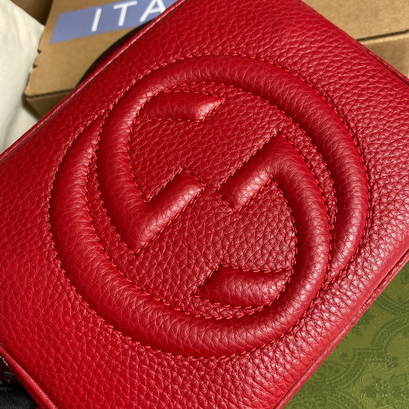 Amelia- GUKI Bags - 2102
