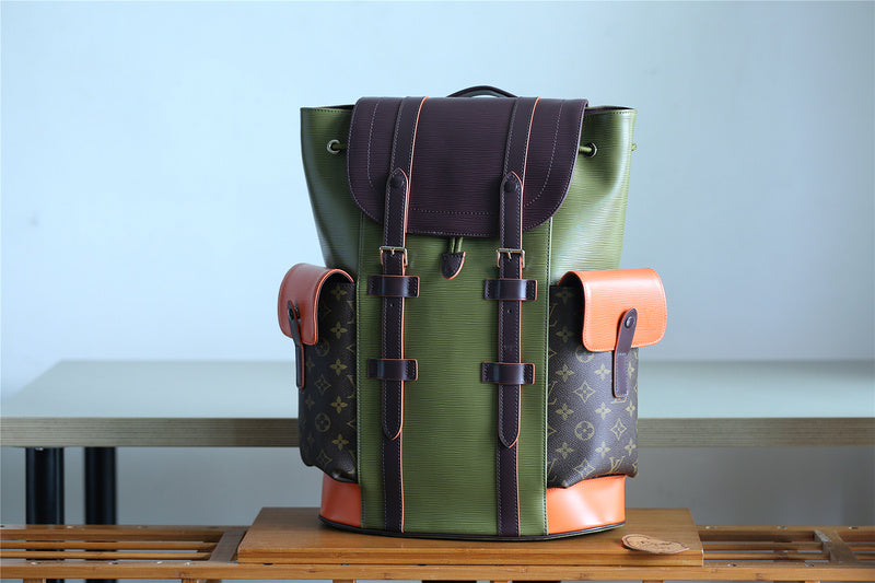 Fan Fashion Lu-Vi bags - 9689