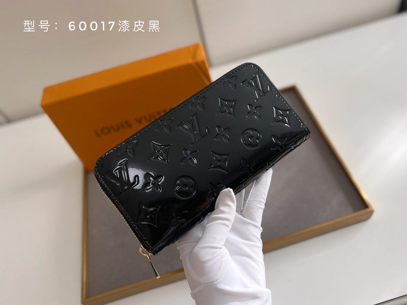 Amelia- LOV  Luxury  Wallets - 693