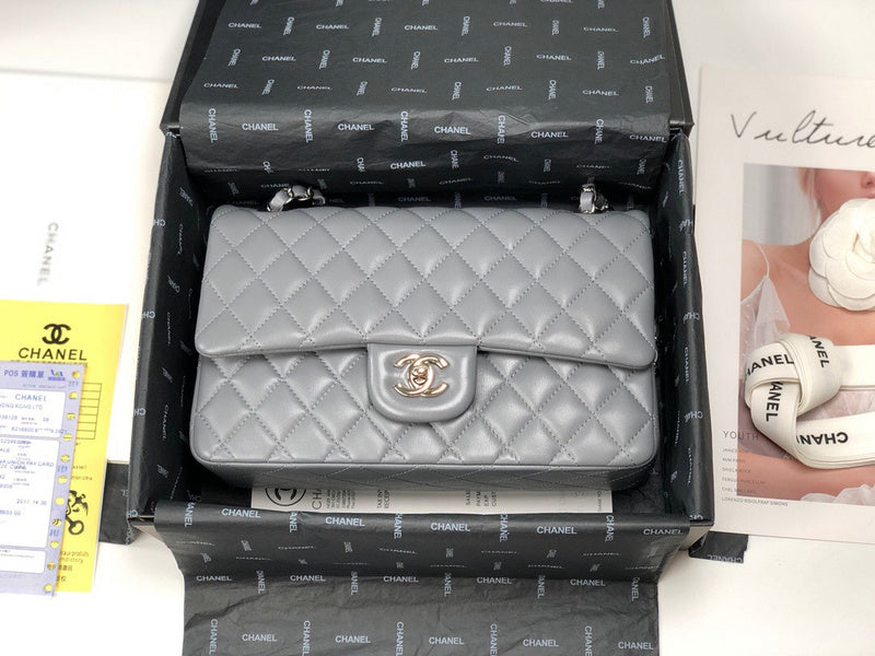 Amelia- CHL Bags - 7468