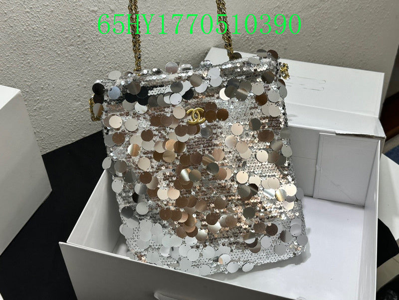 Amelia - CHL Bags - 938