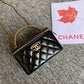 Amelia - CHL Bags - 2554