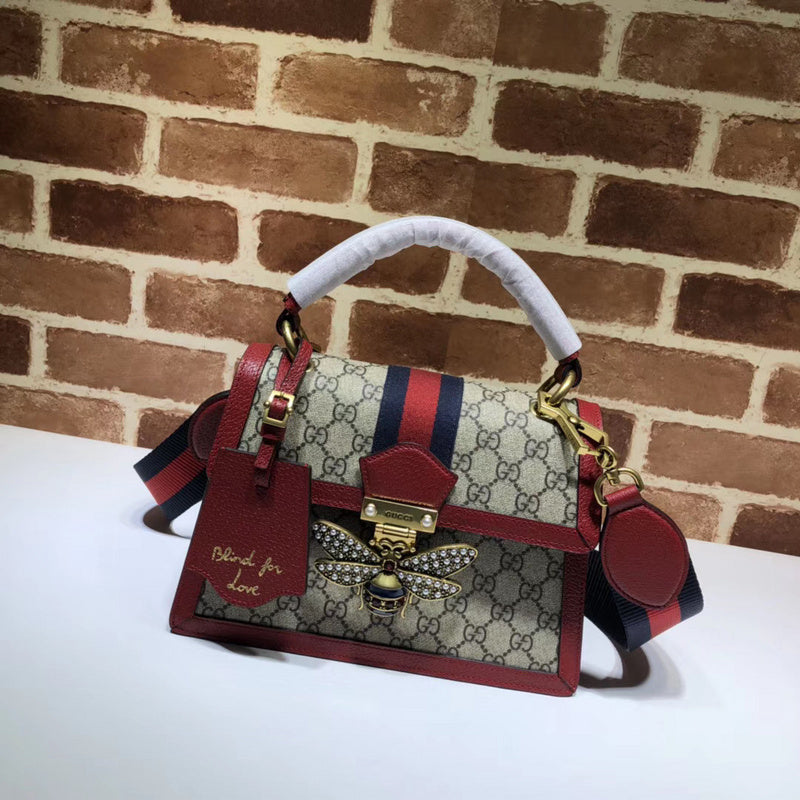Amelia Fashion - GCI Bags - 3014