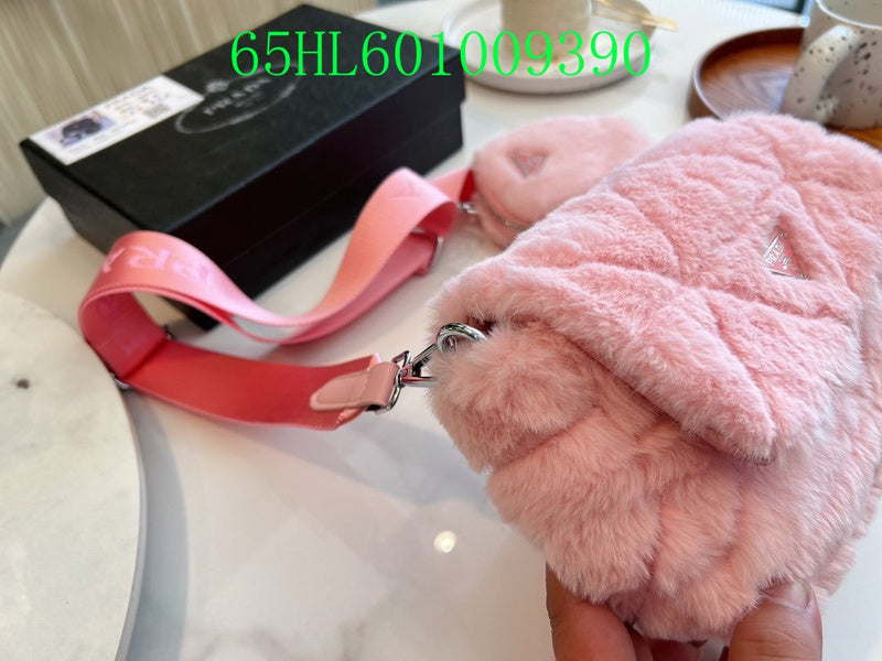 Prada Bags - The Barnes Bags  915