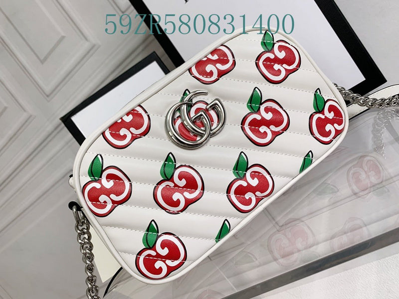 Amelia - GUKI Bags - 2351