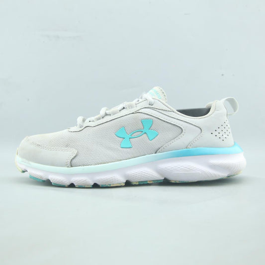 UNDER ARMOUR CHARGED ASSERT 9