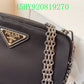Prada Bags - The Barnes Bags  1021