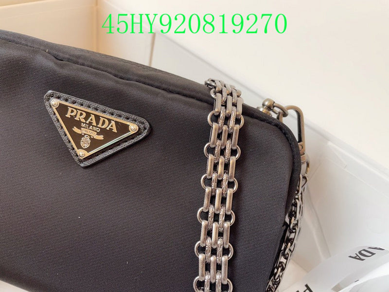 Prada Bags - The Barnes Bags  1021