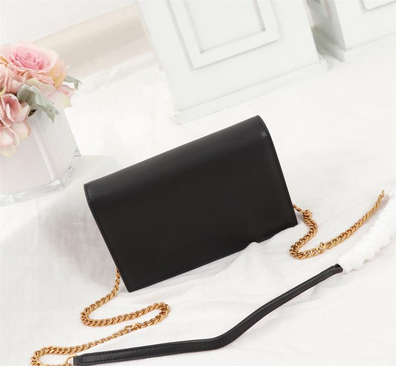 Amelia - YSL Bag - 2624