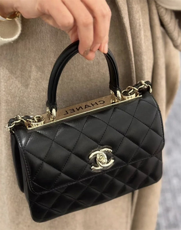 Amelia- CHL Bags - 104