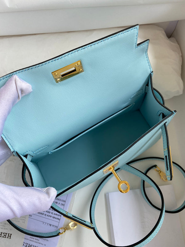 Amelia- HRMS LUXURY BAGS - 859