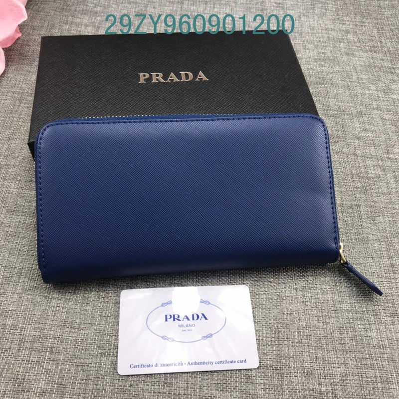 Amelia - PD Wallet - 485